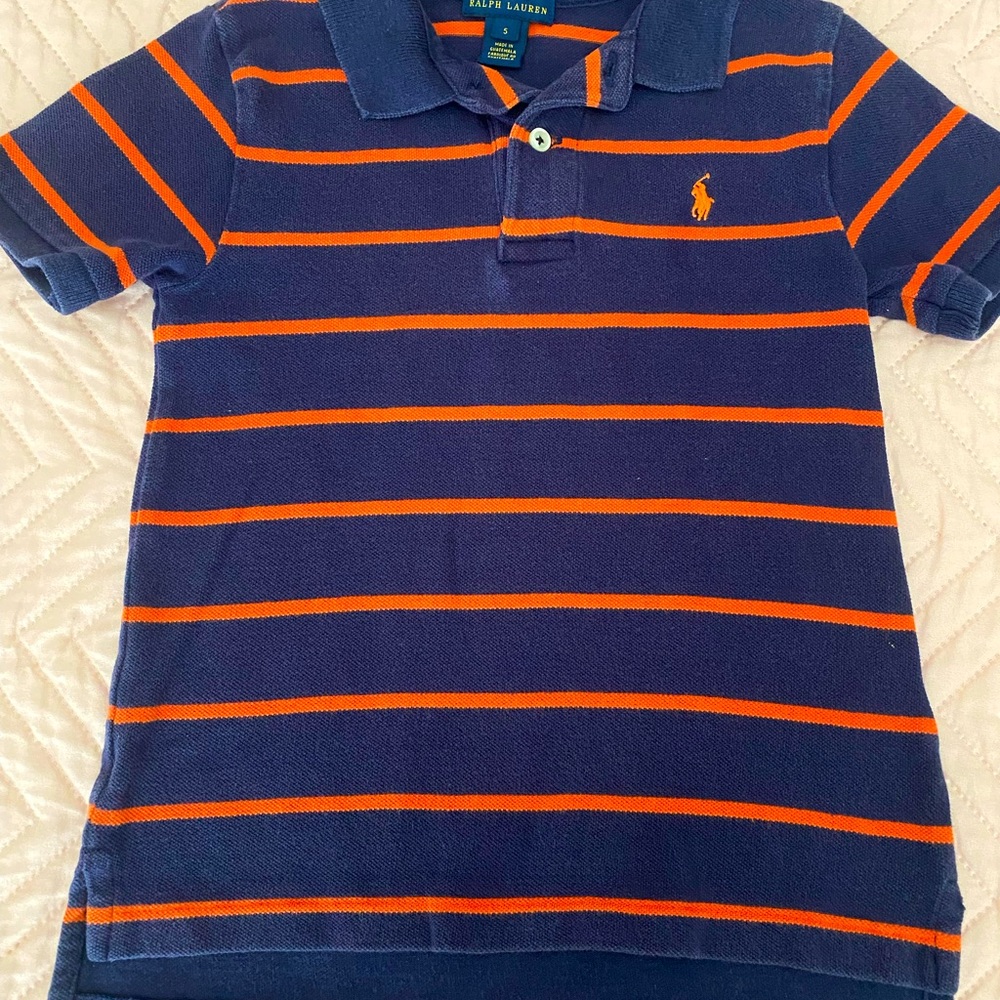 Polo T-shirt